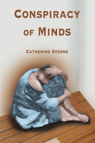 Cover for Catherine Sterne · Conspiracy of Minds (Paperback Book) (2000)