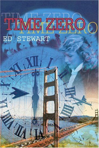 Cover for Ed Stewart · Time Zero (Paperback Book) (2005)