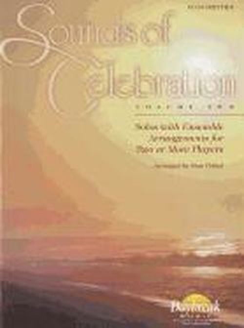 Cover for Jim · Sounds of Celebration - Volume 2 Solos with Ensemble Arrangements for Two or More Players (Paperback Book) (2002)