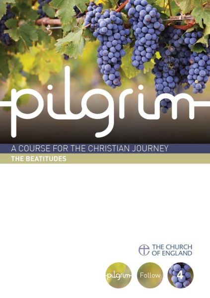 Cover for Steven Croft · Pilgrim: Book 4 (Follow Stage) - Pilgrim Course (Paperback Book) (2014)