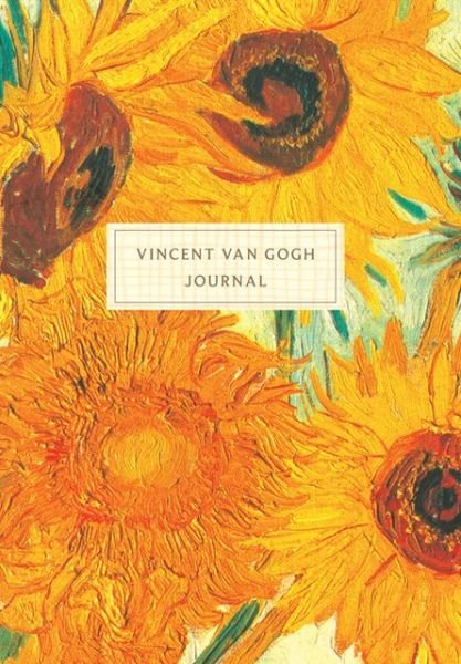Cover for Galison · Vincent Florals Pocket Journal (Papirvare) (2013)