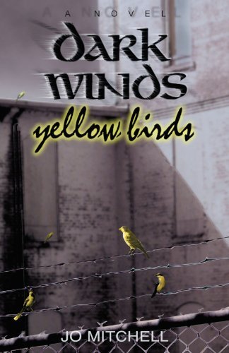 Cover for Jo Mitchell · Dark Winds / Yellow Birds (Green Leaf Editions) (Paperback Book) (2000)