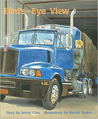 Cover for Jenny Giles · Bird's-Eye View (PM Story Books, Turquoise Level) (Paperback Book) (1998)