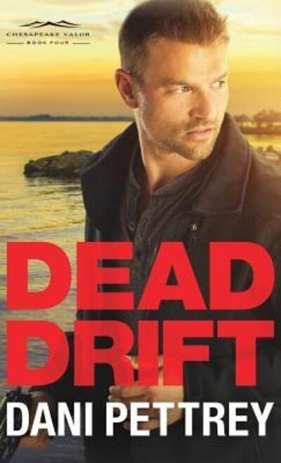 Cover for Dead Drift (Hardcover Book) (2018)