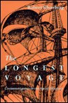 Cover for Robert Silverberg · The Longest Voyage: Circumnavigators in the Age of Discovery (Paperback Bog) (1997)