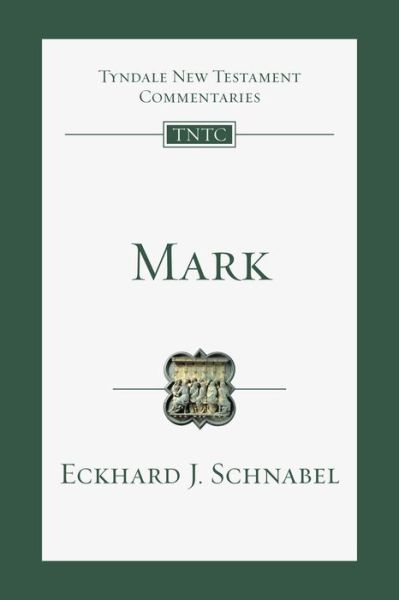 Cover for Eckhard J. Schnabel · Mark (Paperback Book) (2017)