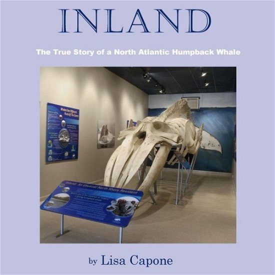 Cover for Lisa Capone · Inland (Paperback Book) (2011)