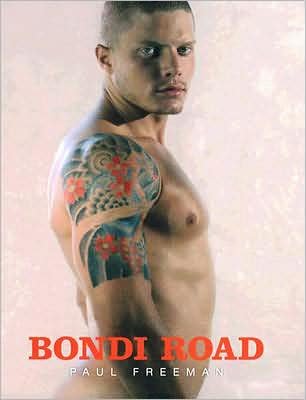 Cover for Paul Freeman · Bondi Road (Bondi) (Hardcover Book) (2007)