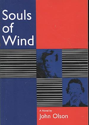 Cover for John Olson · Souls of wind (Book) (2008)