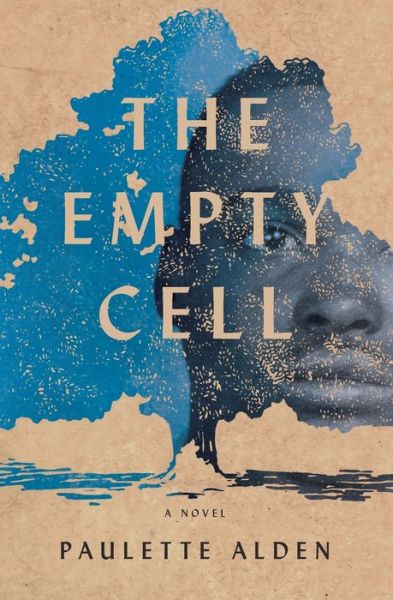 Cover for Paulette Alden · The Empty Cell (Paperback Bog) (2020)