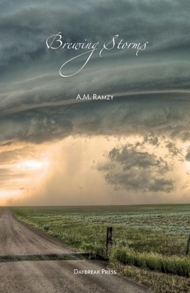 Cover for Am Ramzy · Brewing Storms (Paperback Bog) (2014)