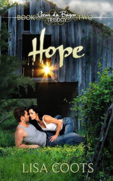 Cover for Lisa Coots · Hope (Paperback Book) (2015)