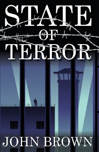 Cover for John Brown · State of Terror (Paperback Book) (2014)