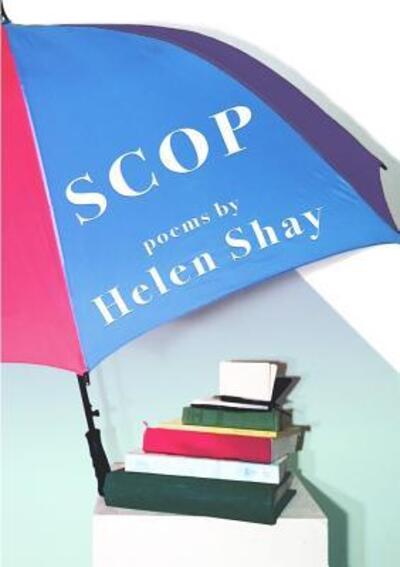 Cover for Helen Shay · Scop (Taschenbuch) (2017)