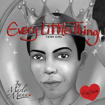 Cover for Marlo Manns · Every Little Thing (Paperback Book) (2016)