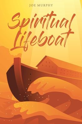 Cover for Joe Murphy · Spiritual Lifeboat (Paperback Book) (2020)