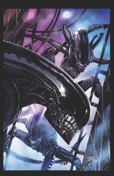 Aliens: The Original Years Omnibus Vol. 3 - Mark Schultz - Bøker - Marvel Comics - 9781302928926 - 22. november 2022