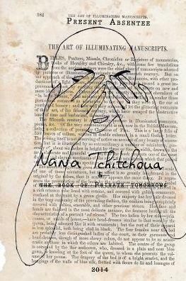 Cover for Nana Tchitchoua · Present Absentee (Paperback Book) (2015)