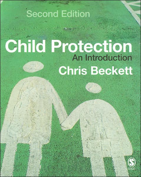 Cover for Chris Beckett · Child Protection: An Introduction (Paperback Book) [2 Revised edition] (2007)