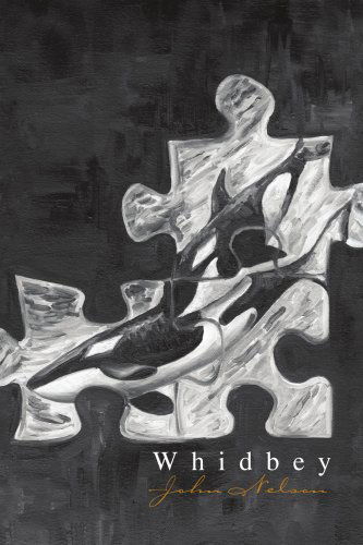 Whidbey - John Nelson - Books - Xlibris - 9781436326926 - June 18, 2008