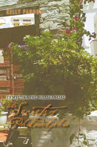 Cover for Mrs. Kelly Panousi · The Secrets of &quot;Philadelphia&quot; (Paperback Book) [Multilingual edition] (2011)