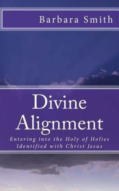 Cover for Barbara Smith · Divine Alignment (Paperback Book) (2013)