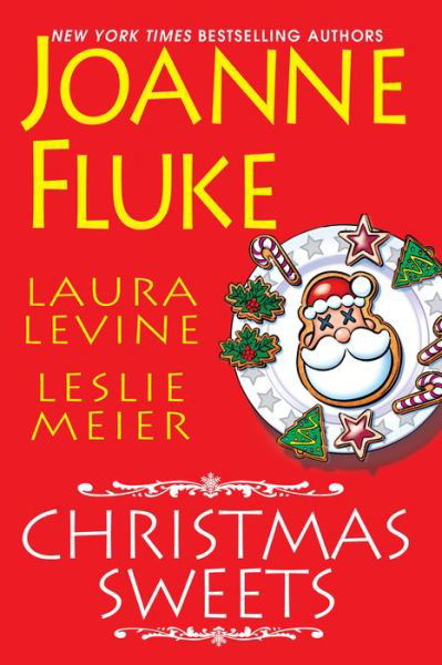Cover for Joanne Fluke · Christmas Sweets (Pocketbok) (2019)