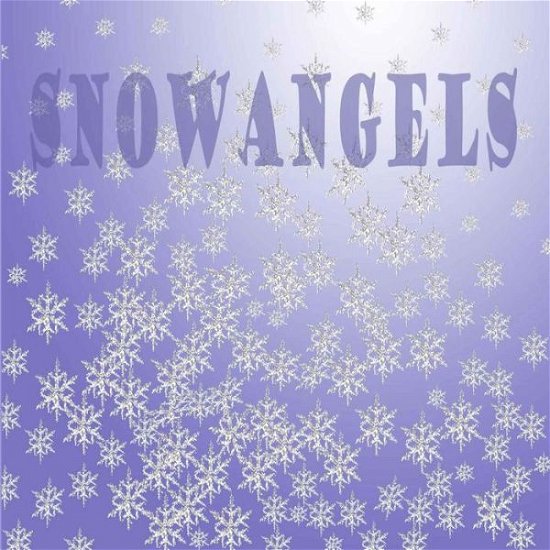Cover for Rowan · Snow Angels (Paperback Book) (2014)