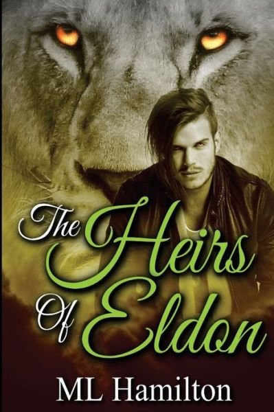 Cover for Ml Hamilton · The Heirs of Eldon: World of Samar (Paperback Book) (2015)