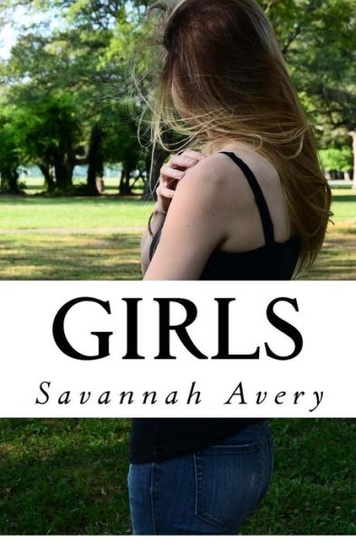 Cover for Savannah Avery · Girls (Paperback Book) (2015)