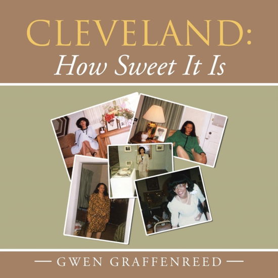 Cover for Gwen Graffenreed · Cleveland (Paperback Book) (2016)