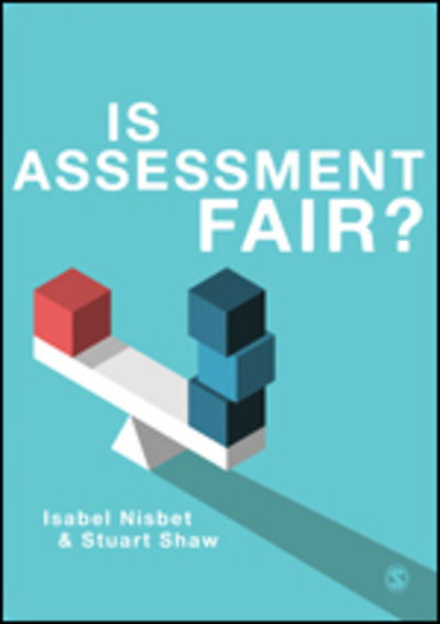 Cover for Isabel Nisbet · Is Assessment Fair? (Paperback Book) (2020)