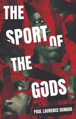 Cover for Paul Laurence Dunbar · The Sport of the Gods (Pocketbok) (2022)