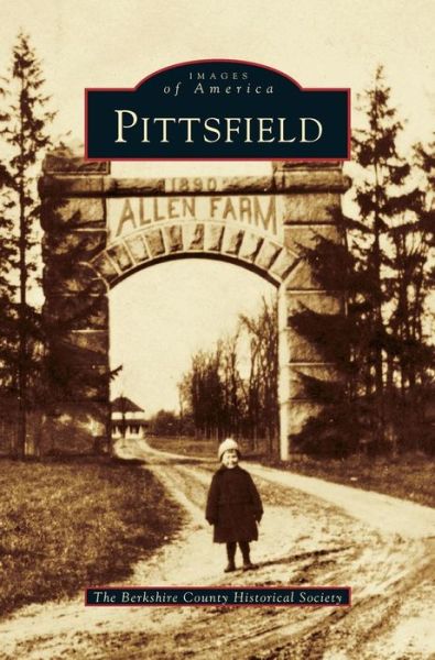 Cover for Susan Eisley · Pittsfield (Hardcover bog) (2001)