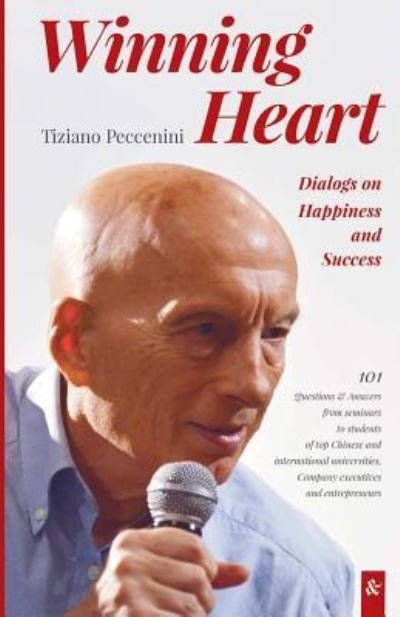 Cover for Tiziano Peccenini · Winning Heart (Paperback Book) (2014)
