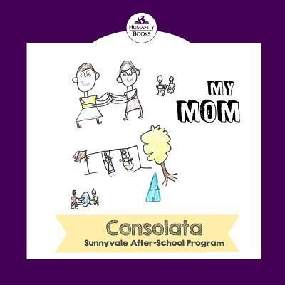 Cover for Consolata · My Mom (Pocketbok) (2016)