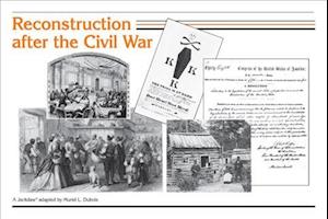 Cover for Milton Meltzer · Reconstruction After the Civil War (Paperback Book) (2005)