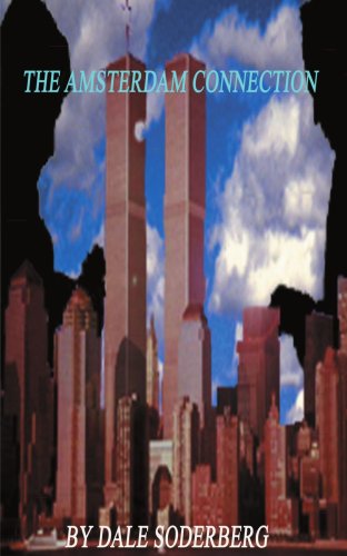 Cover for Dale Soderberg · The Amsterdam Connection (Paperback Bog) (1999)