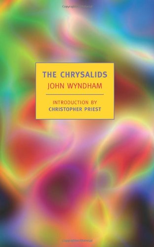 Cover for John Wyndham · The Chrysalids (New York Review Books Classics) (Paperback Book) (2008)