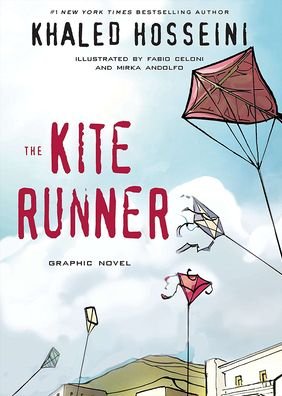 The Kite Runner - Khaled Hosseini - Books - Perfection Learning - 9781613833926 - September 6, 2011