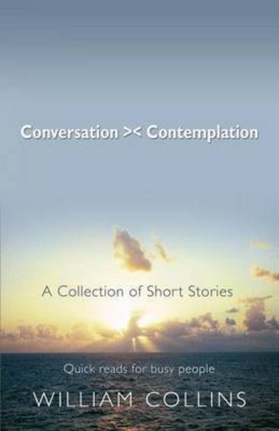 Cover for William Collins · Conversation &gt; (Taschenbuch) (2015)