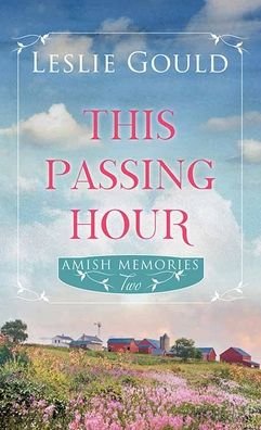Cover for This Passing Hour (Book) (2024)