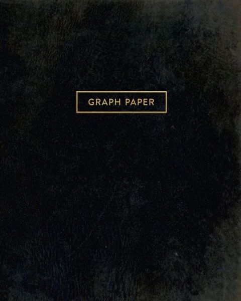 Cover for Birchwood Press · Graph Paper (Paperback Book) (2019)