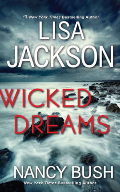 Cover for Lisa Jackson · Wicked Dreams (CD) (2022)