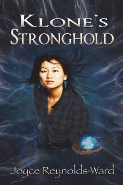 Cover for Joyce Reynolds-Ward · Klone's Stronghold (Paperback Book) (2018)