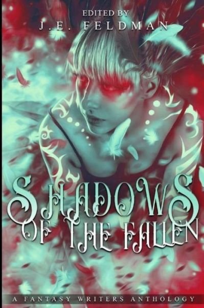 Cover for Hui Lang · Shadows of the Fallen (Paperback Book) (2018)