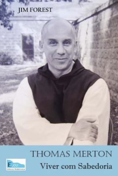 Cover for Nelio Mendonca Ofm · Thomas Merton (Paperback Bog) (2018)