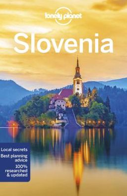 Lonely Planet Slovenia - Travel Guide - Lonely Planet - Bøger - Lonely Planet Global Limited - 9781786573926 - 10. maj 2019