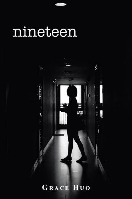 Cover for Grace Huo · Nineteen (Paperback Book) (2019)