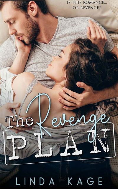 The Revenge Plan - Linda Kage - Muzyka - Audible Studios on Brilliance - 9781799766926 - 6 października 2020